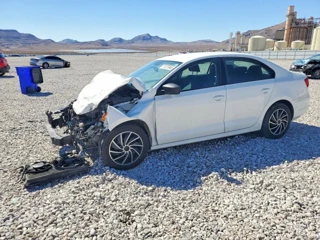 VOLKSWAGEN JETTA BASE