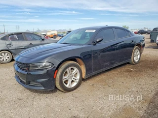 DODGE CHARGER SXT