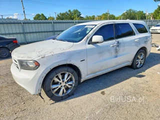 DODGE DURANGO R/T