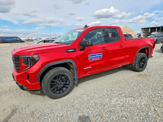 GMC SIERRA K1500 ELEVATION