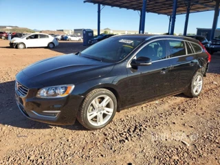 VOLVO V60 PREMIER
