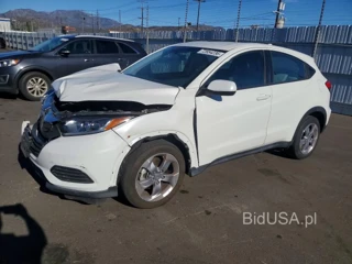 HONDA HR-V LX