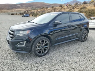 FORD EDGE SPORT