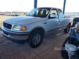 FORD F150