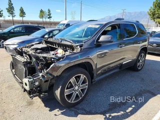 GMC ACADIA DENALI