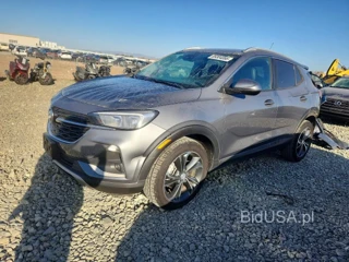 BUICK ENCORE GX SELECT