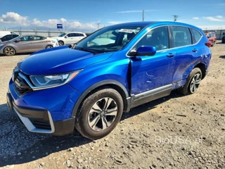 HONDA CR-V SE