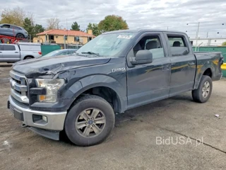 FORD F150 SUPERCREW