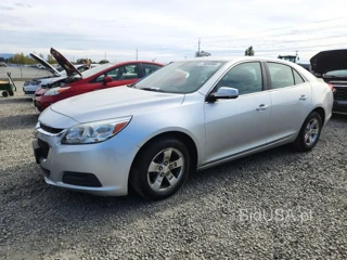 CHEVROLET MALIBU LIMITED LT