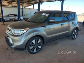 KIA SOUL !
