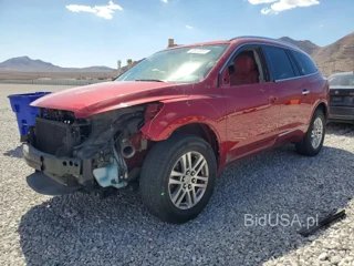 BUICK ENCLAVE