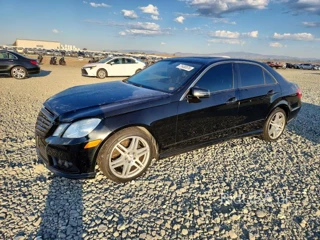 MERCEDES-BENZ E 350