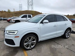 AUDI Q3 PRESTIGE
