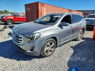 GMC TERRAIN SLT