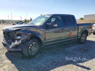 FORD F150 SUPERCREW