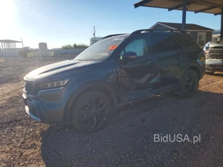 KIA SORENTO SX PRESTIGE X-LINE