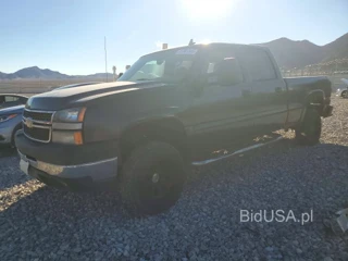 CHEVROLET SILVERADO K2500 HEAVY DUTY