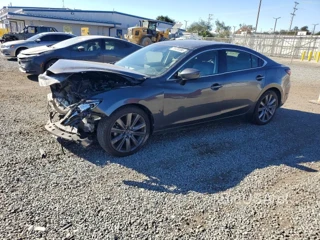 MAZDA 6 TOURING