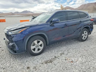TOYOTA HIGHLANDER L