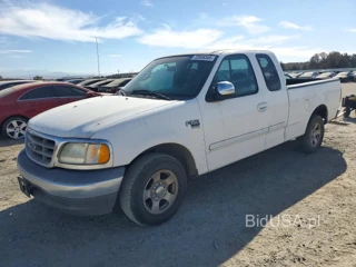 FORD F150