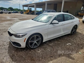 BMW 430I GRAN COUPE