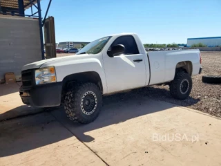 CHEVROLET SILVERADO C1500