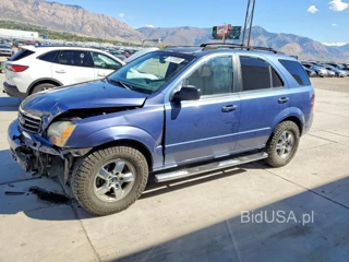 KIA SORENTO BASE