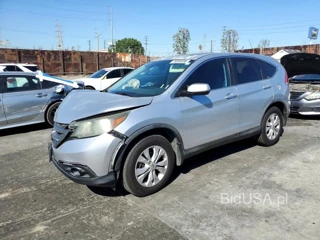 HONDA CR-V EX