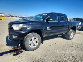 TOYOTA TACOMA V6