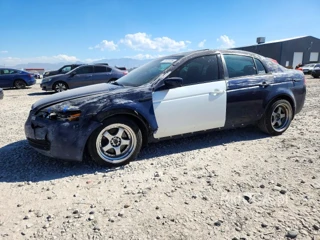 ACURA TL