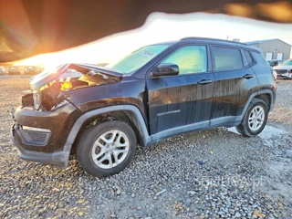 JEEP COMPASS SPORT