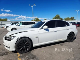 BMW 335 XI