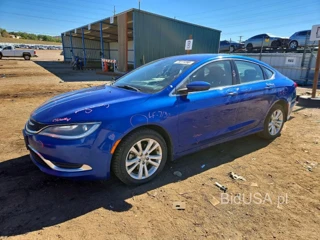 CHRYSLER 200 LIMITED