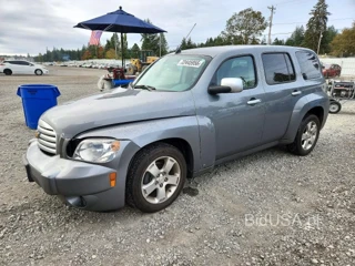 CHEVROLET HHR LT
