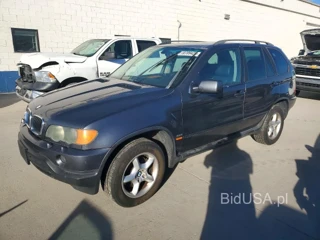 BMW X5 3.0I