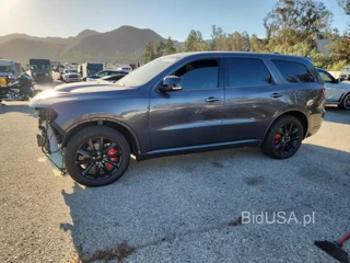 DODGE DURANGO R/T