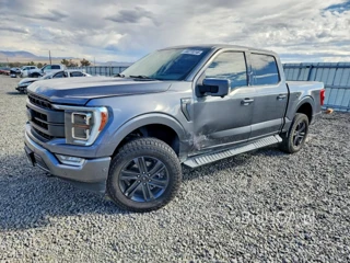 FORD F150 SUPERCREW