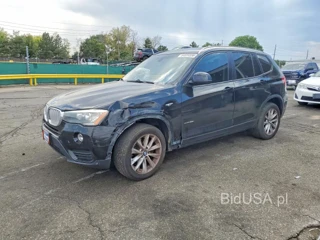 BMW X3 XDRIVE28I