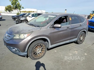 HONDA CR-V EX