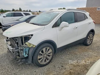 BUICK ENCORE PREFERRED