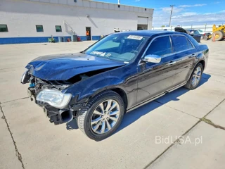 CHRYSLER 300 LIMITED