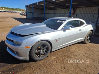 CHEVROLET CAMARO LS