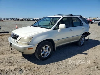 LEXUS RX 300