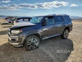 TOYOTA 4RUNNER LIMITED