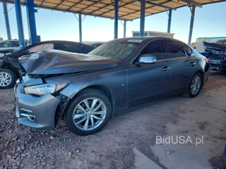 INFINITI Q50 PREMIUM