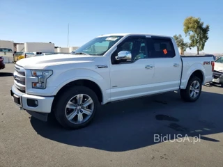 FORD F150 SUPERCREW