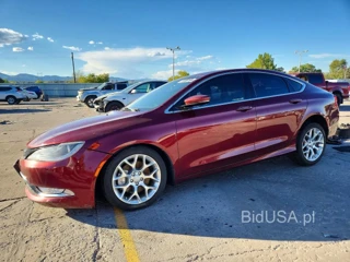 CHRYSLER 200 C