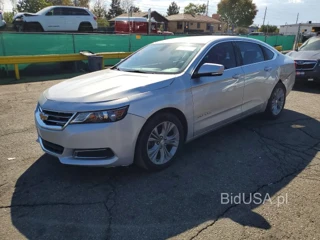 CHEVROLET IMPALA LT