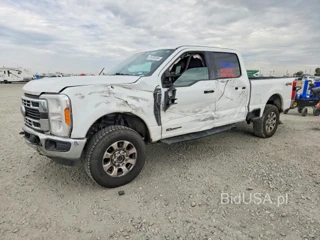 FORD F250 SUPER DUTY