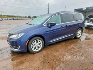 CHRYSLER PACIFICA TOURING L